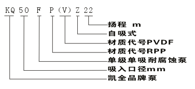 上海凱全泵業(yè)