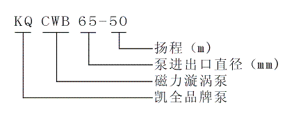 上海凱全泵業